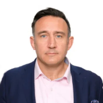 Benjamin Stobart